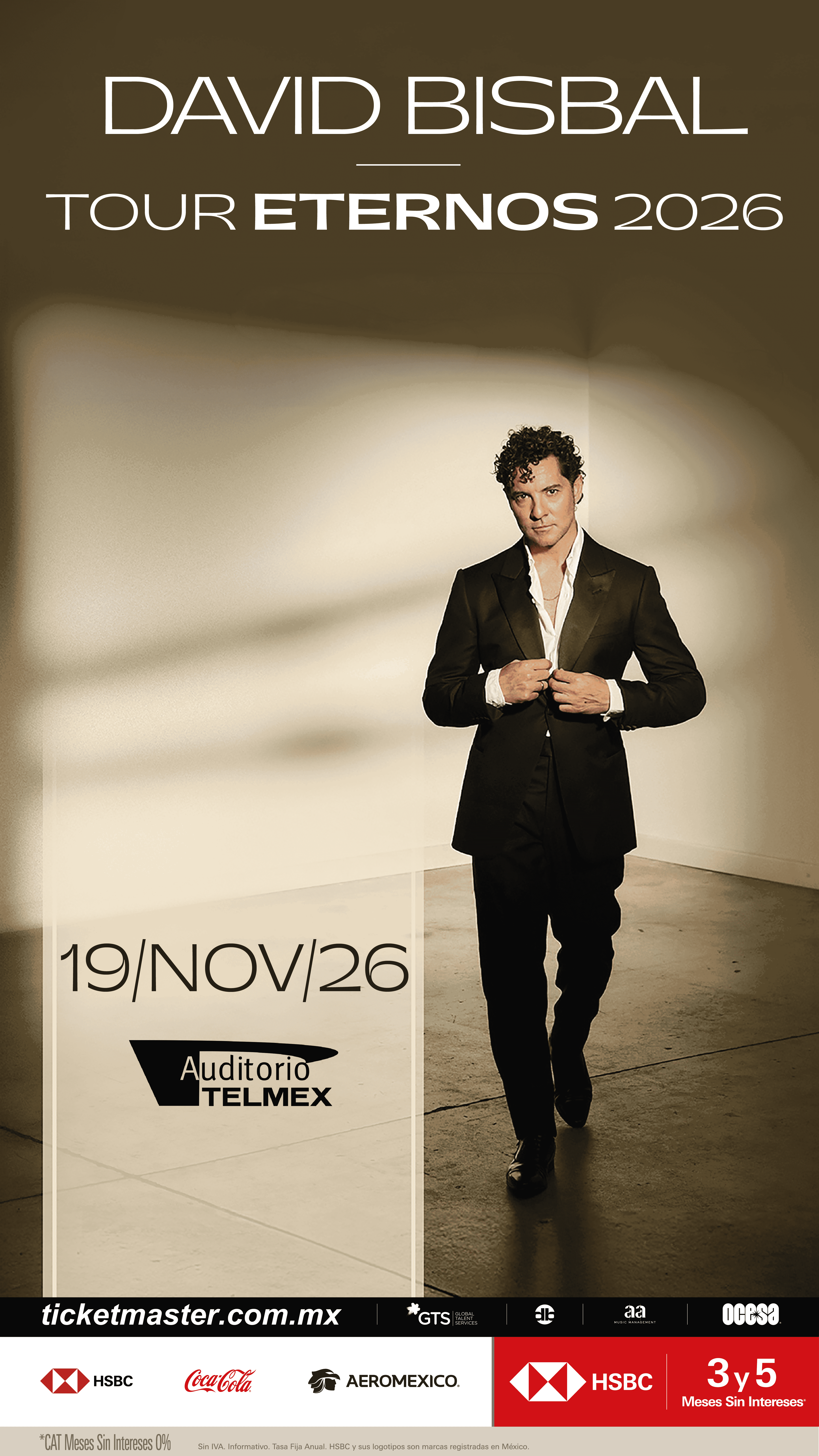 David Bisbal 